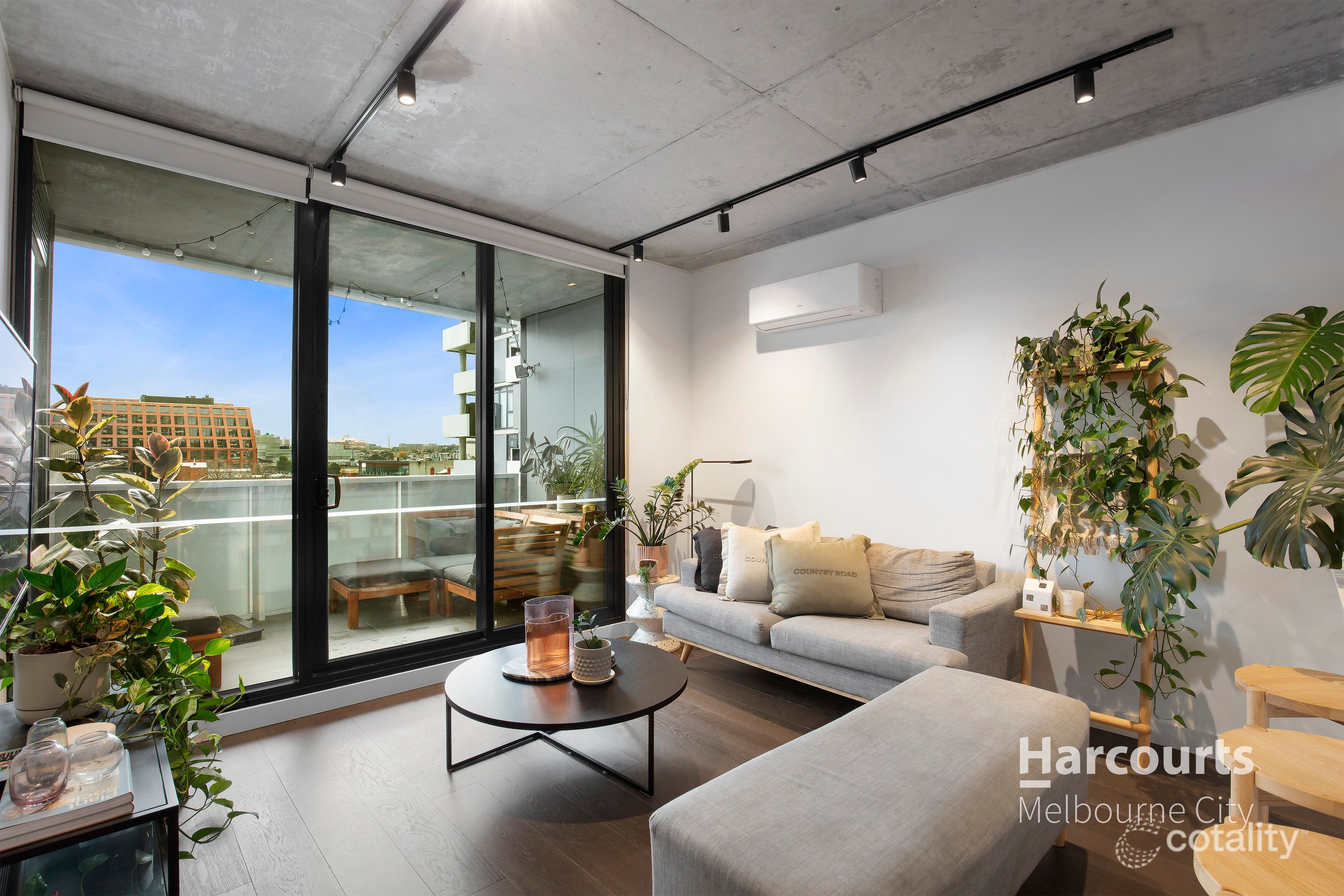 407/154 Cremorne St, Cremorne, VIC 3121