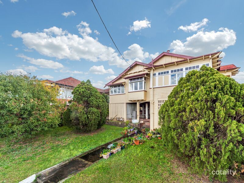3/57 Days Rd, Grange, QLD 4051