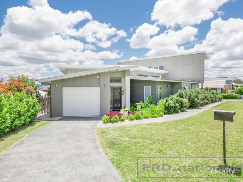 26 Whitetip St, Chisholm, NSW 2322