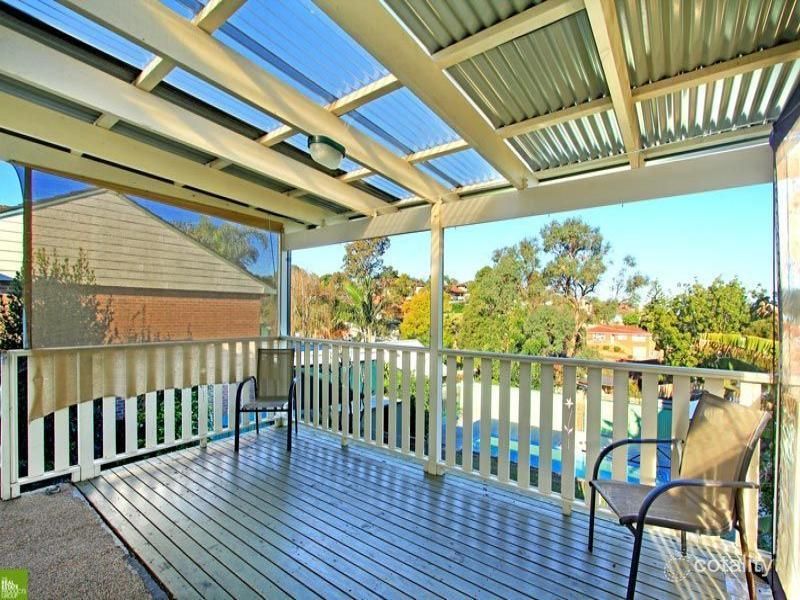 25 Thirroul Rd, Kanahooka, NSW 2530