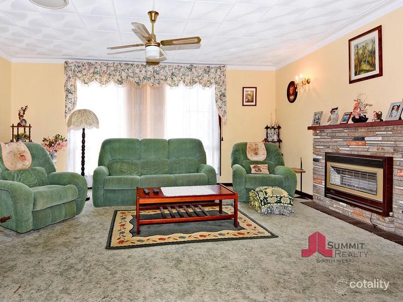 63 Austral Pde, East Bunbury, WA 6230