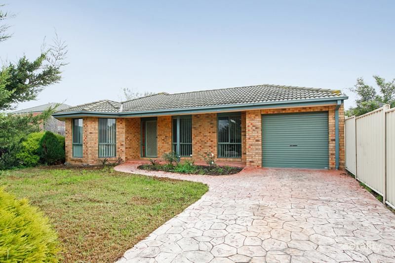 4 Sieben Ct, Truganina, VIC 3029