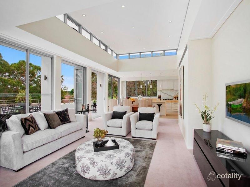 31/7-15 Milray St, Lindfield, NSW 2070