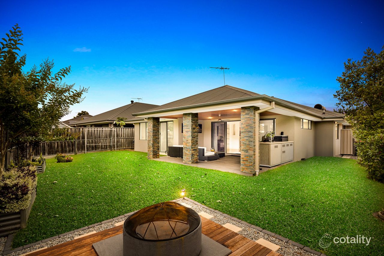 6 Sooty St, The Ponds, NSW 2769