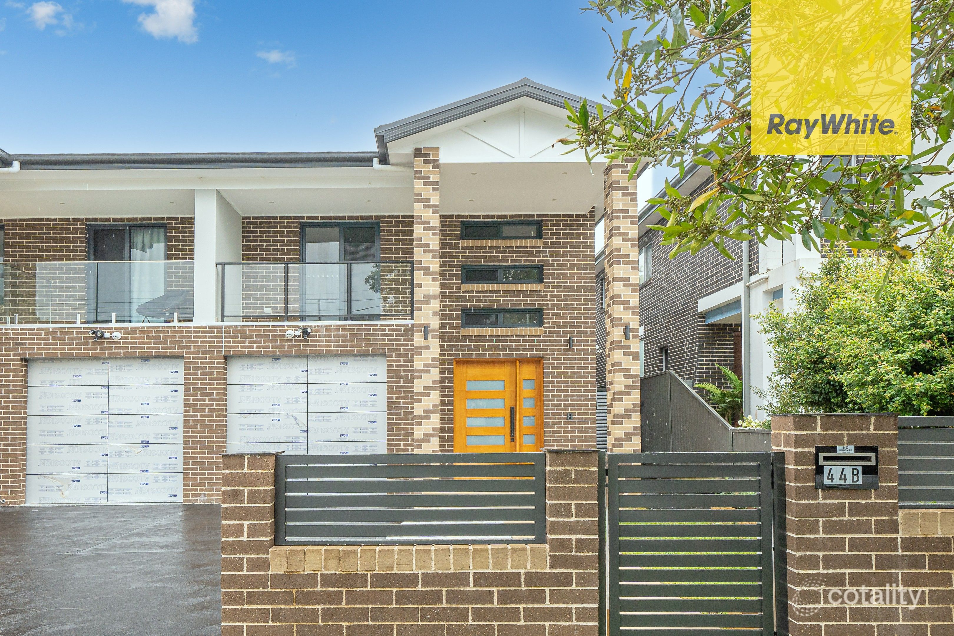 44b Kensington St, Punchbowl, NSW 2196