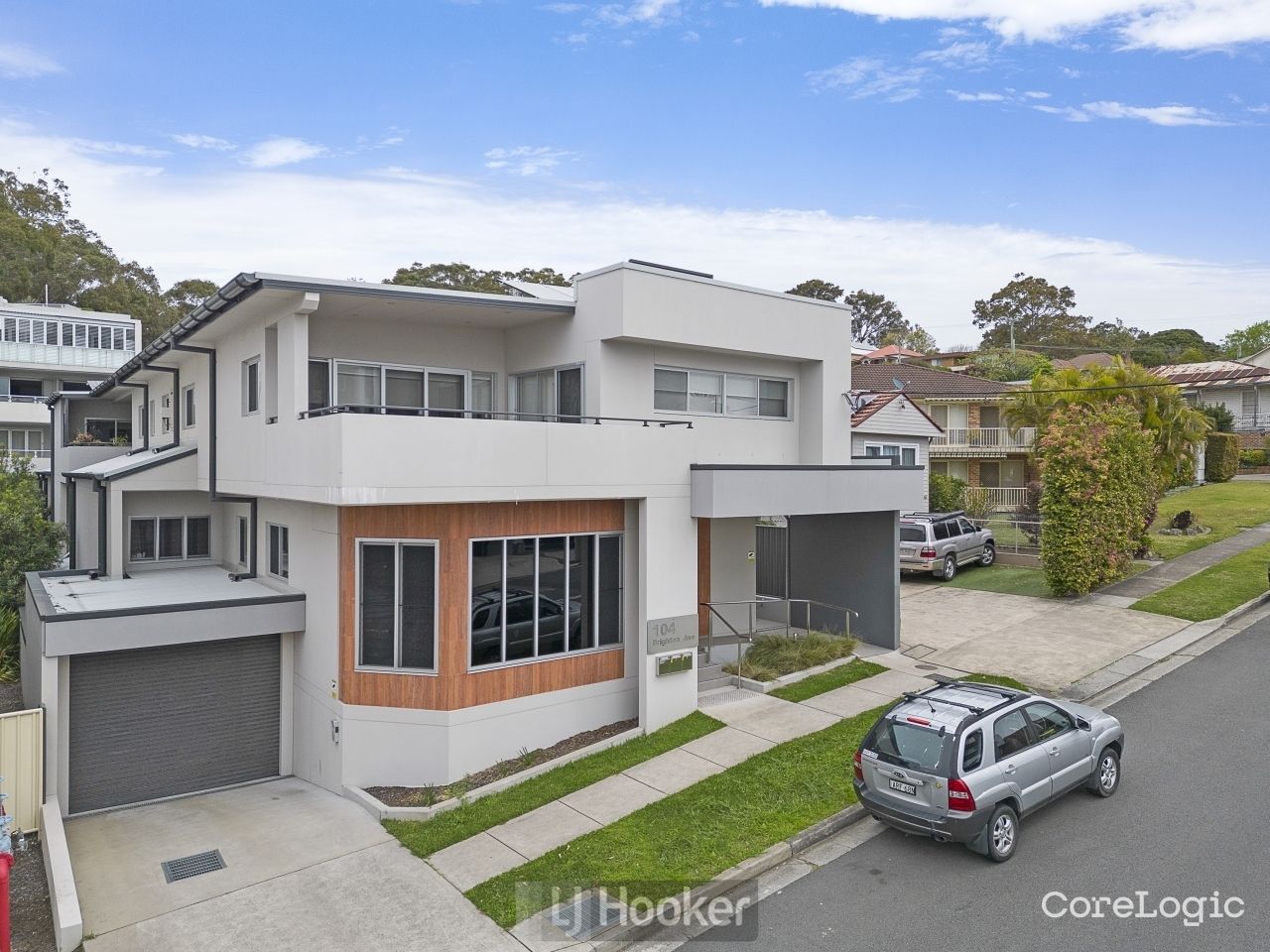 2/104 Brighton Ave, Toronto, NSW 2283