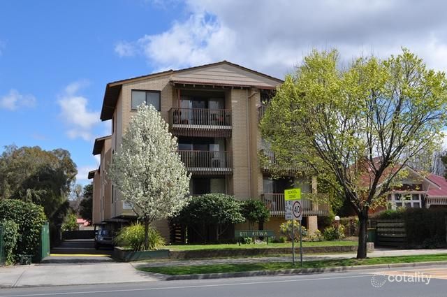 9/611 Kiewa St, Albury, NSW 2640
