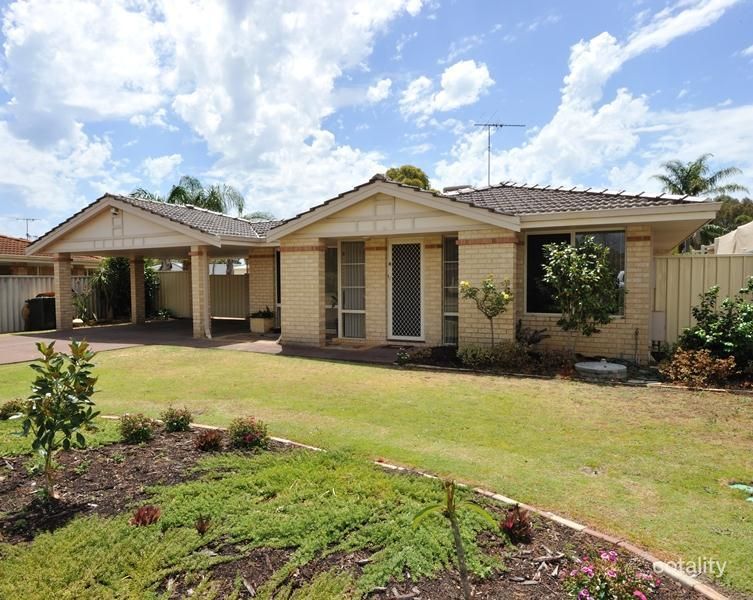 23 Times Cir, Greenfields, WA 6210