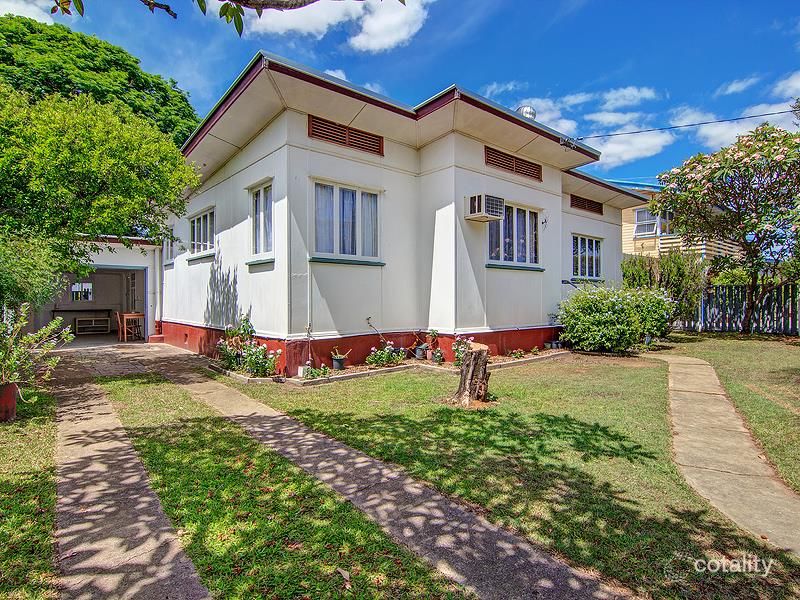 21 Rocklea St, Archerfield, QLD 4108