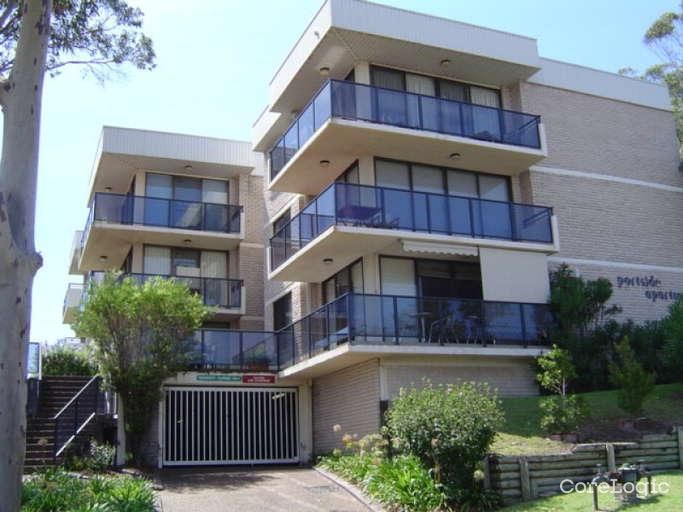 12/1 Donald St, Nelson Bay, NSW 2315