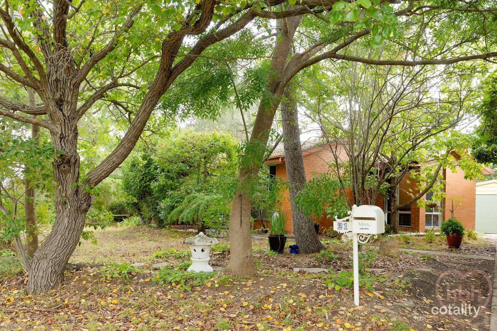 21 Hosking Pl, Melba, ACT 2615