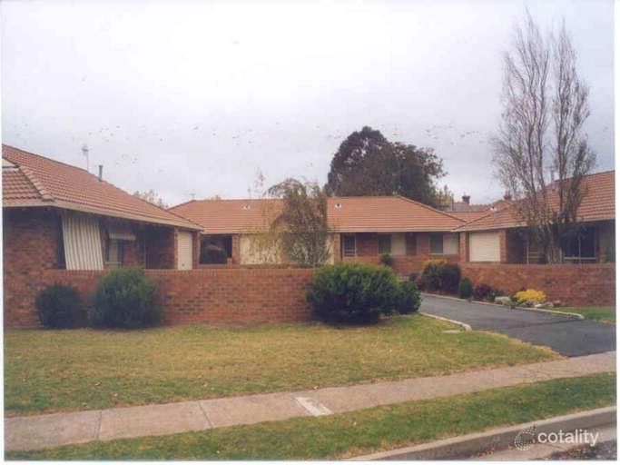 4/62-64 Citizen St, Goulburn, NSW 2580