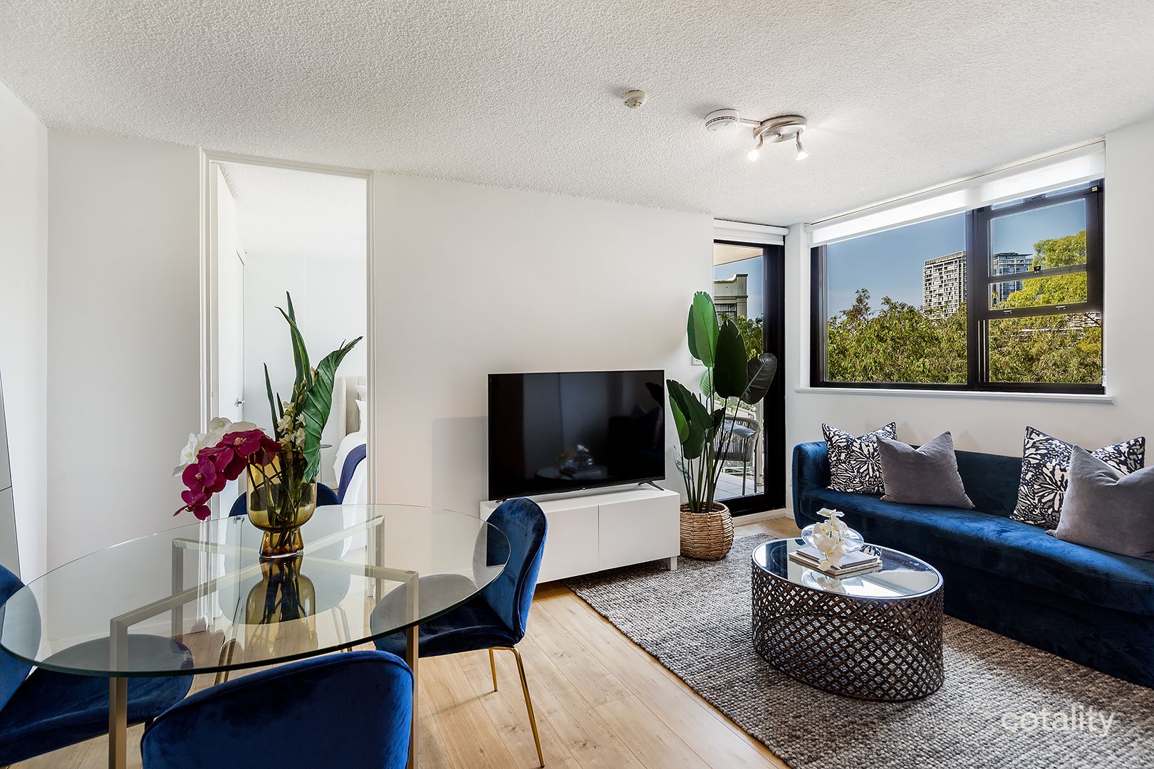 4/21 East Crescent St, Mcmahons Point, NSW 2060