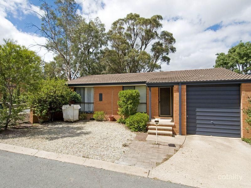 10/48 Dexter St, Cook, ACT 2614