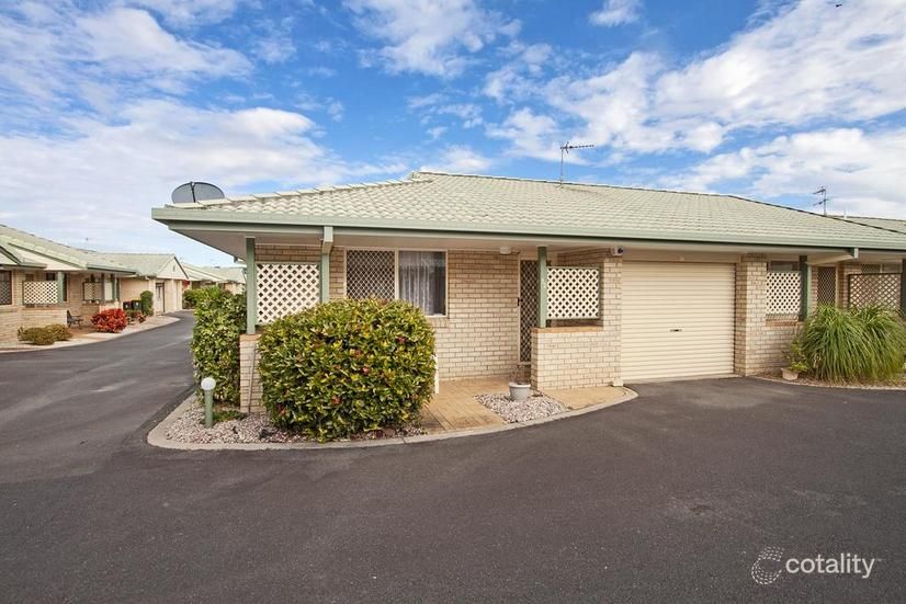 32/85-93 Leisure Dr, Banora Point, NSW 2486