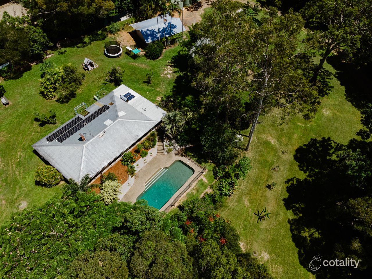 13 Lotus Lane, Kuranda, QLD 4881
