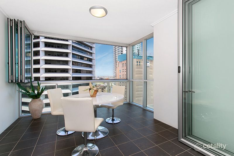 1504/108 Albert St, Brisbane City, QLD 4000