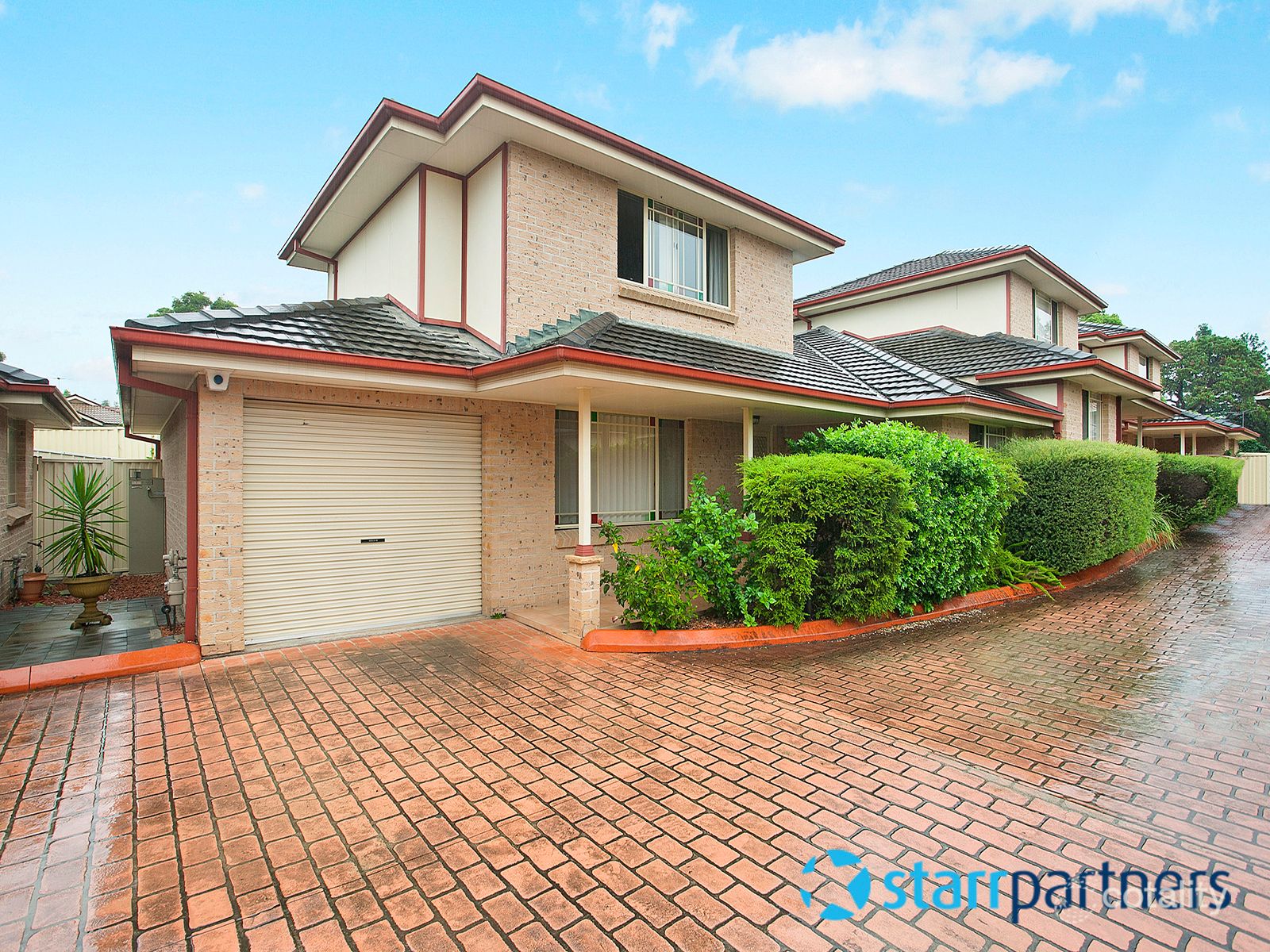 7/7 Wyena Rd, Pendle Hill, NSW 2145