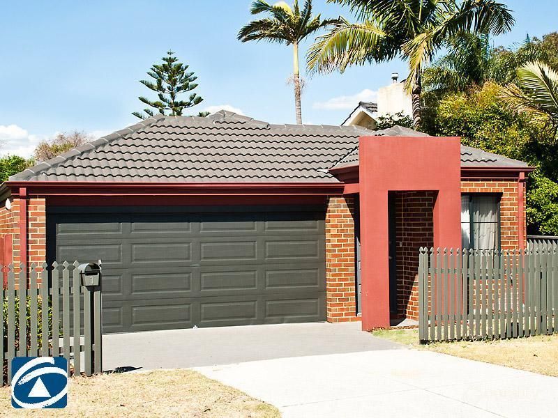 1 Goodall St, Cloverdale, WA 6105