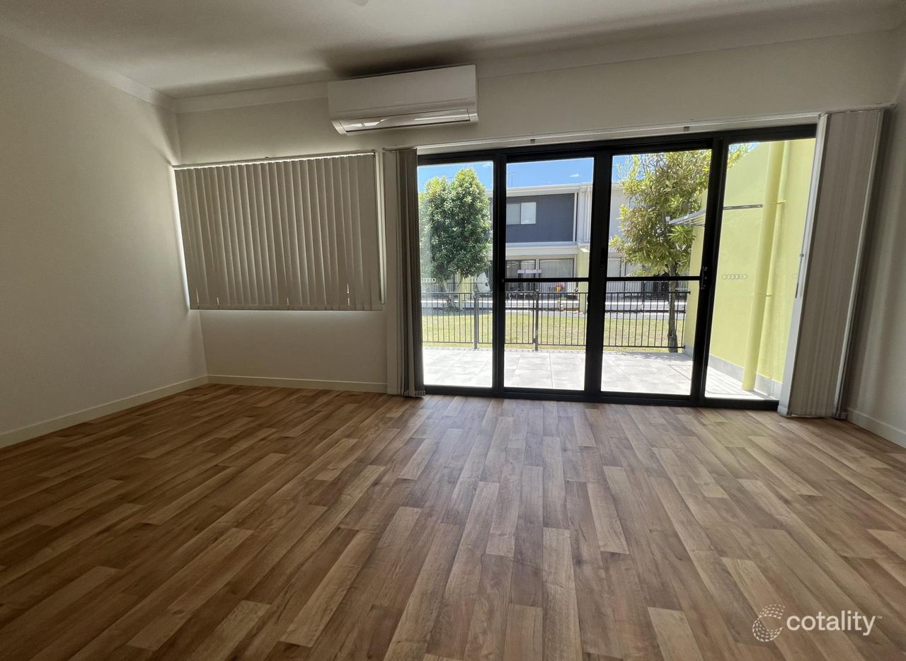 33/19 Stevenson St, South Mackay, QLD 4740