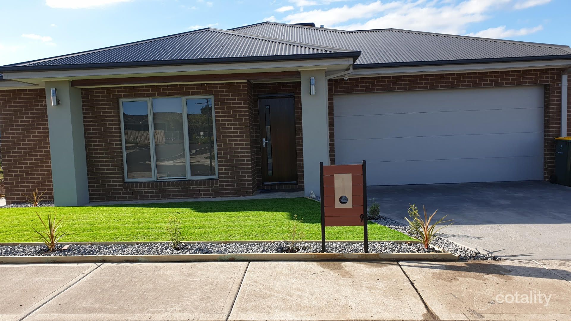 9 Niles Rd, Wollert, VIC 3750