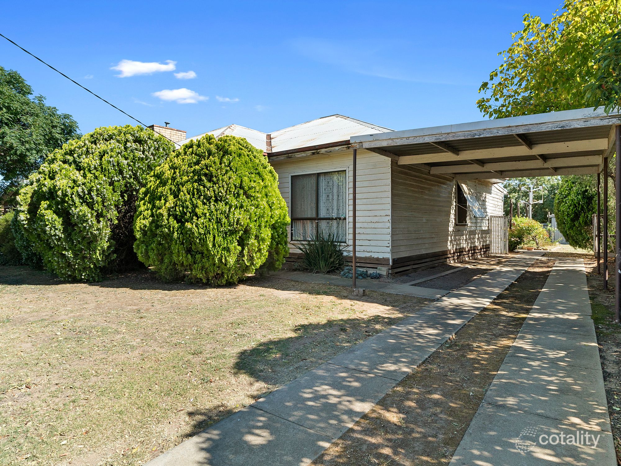 55 Roe St, Benalla, VIC 3672