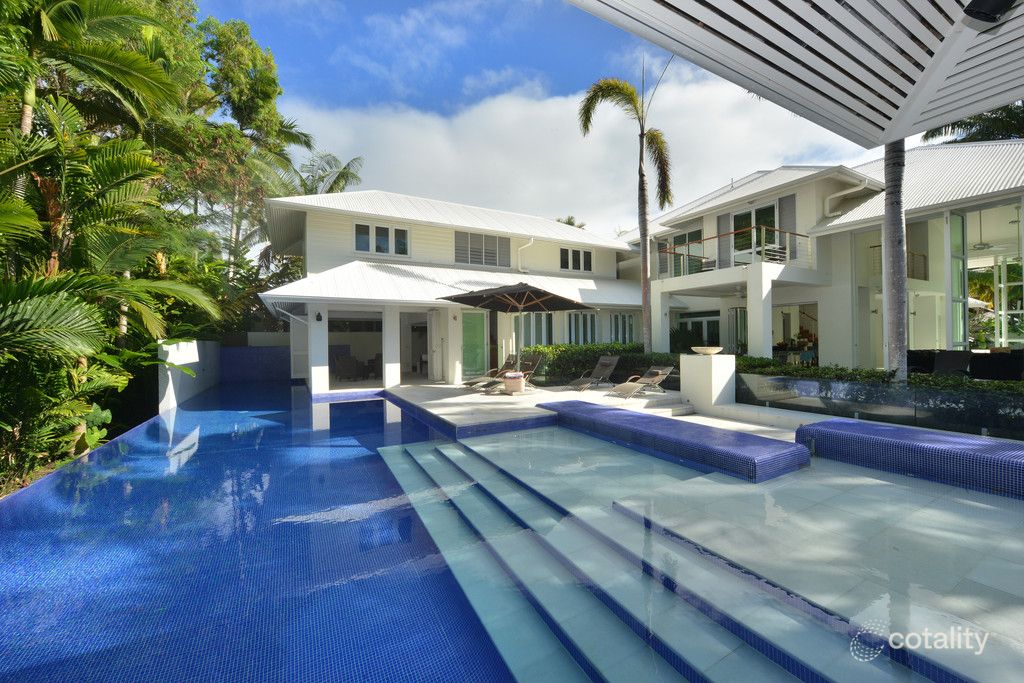 19 Beachfront Mirage Dr, Port Douglas, QLD 4877