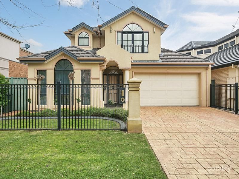 285 Mawson Lakes Bvd, Mawson Lakes, SA 5095