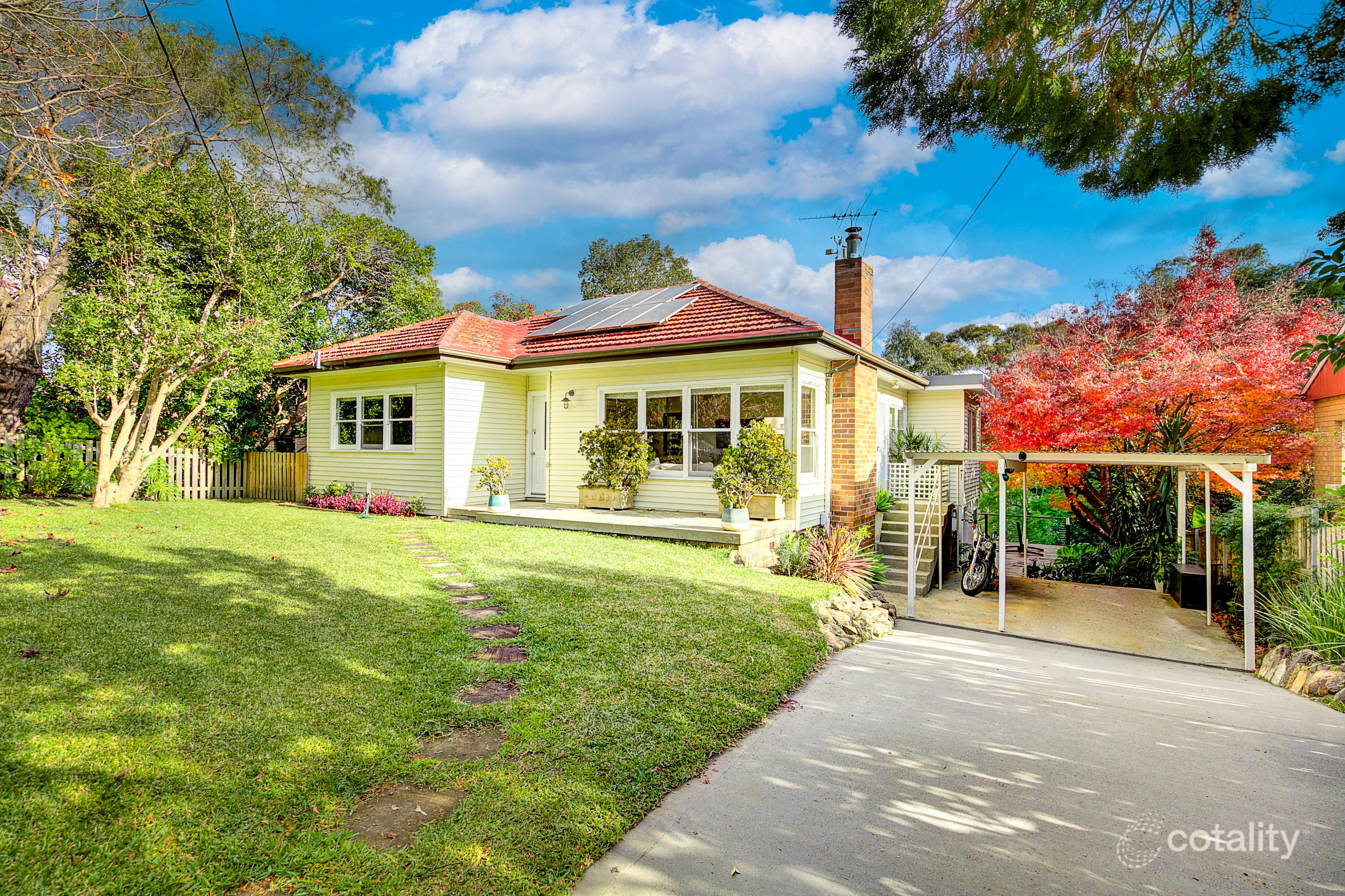 25 Boronga Ave, West Pymble, NSW 2073