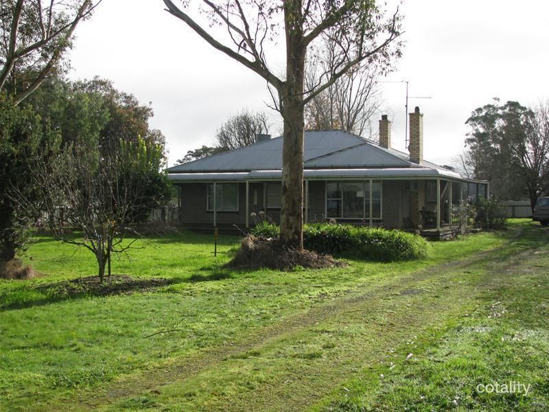 285 Warrock Rd, Warrock, VIC 3312