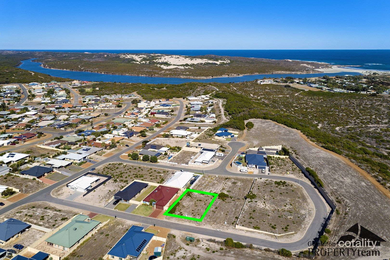22 Ashdown Loop, Cape Burney, WA 6532