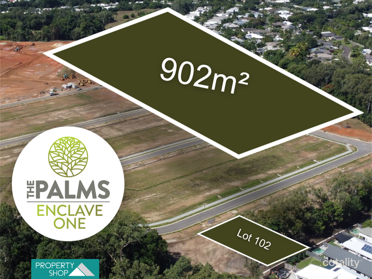 15 Barrier Dr, Kewarra Beach, QLD 4879
