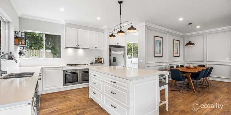 5 Domino Ct, Wheelers Hill, VIC 3150