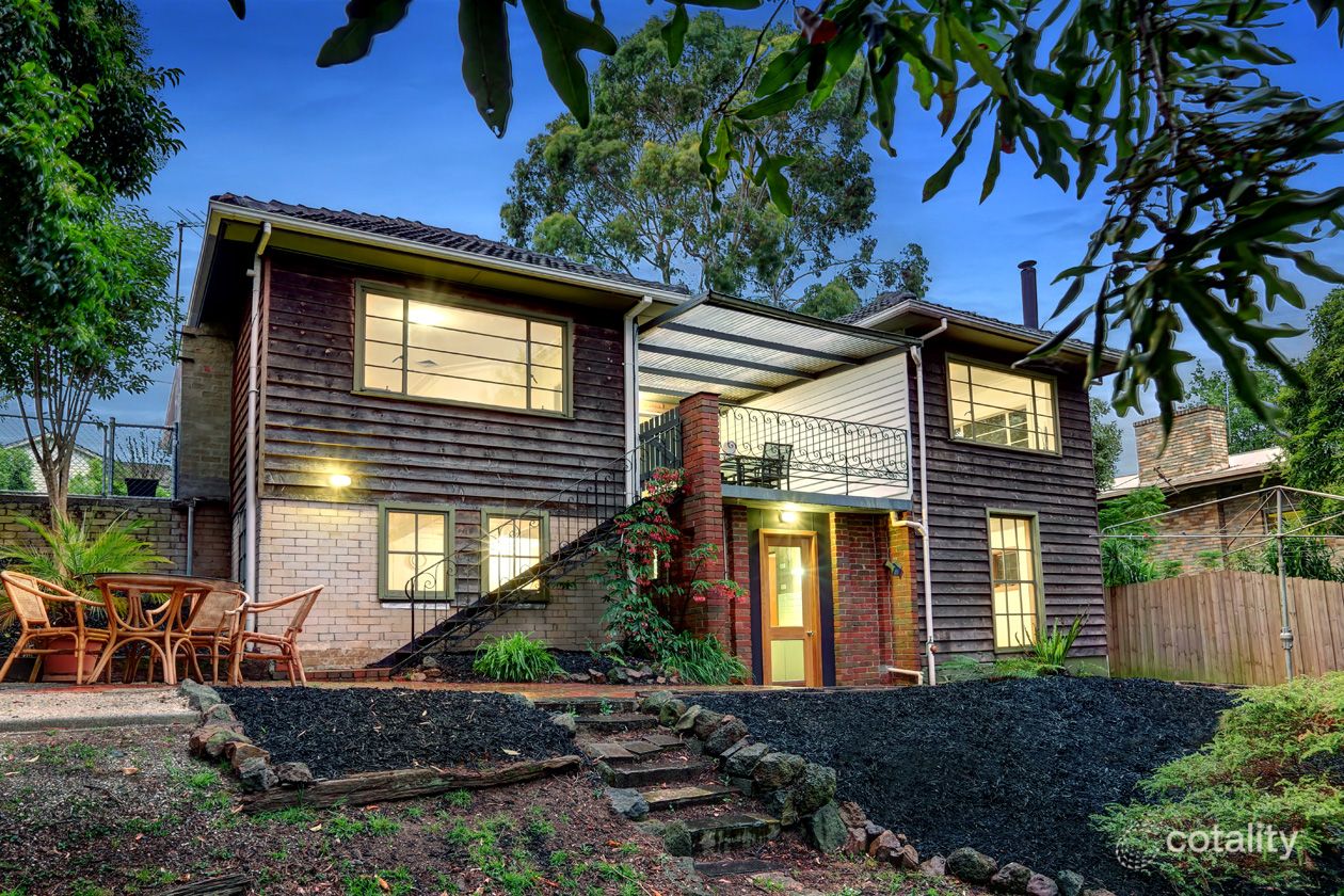 14 Beaufort St, Mitcham, VIC 3132