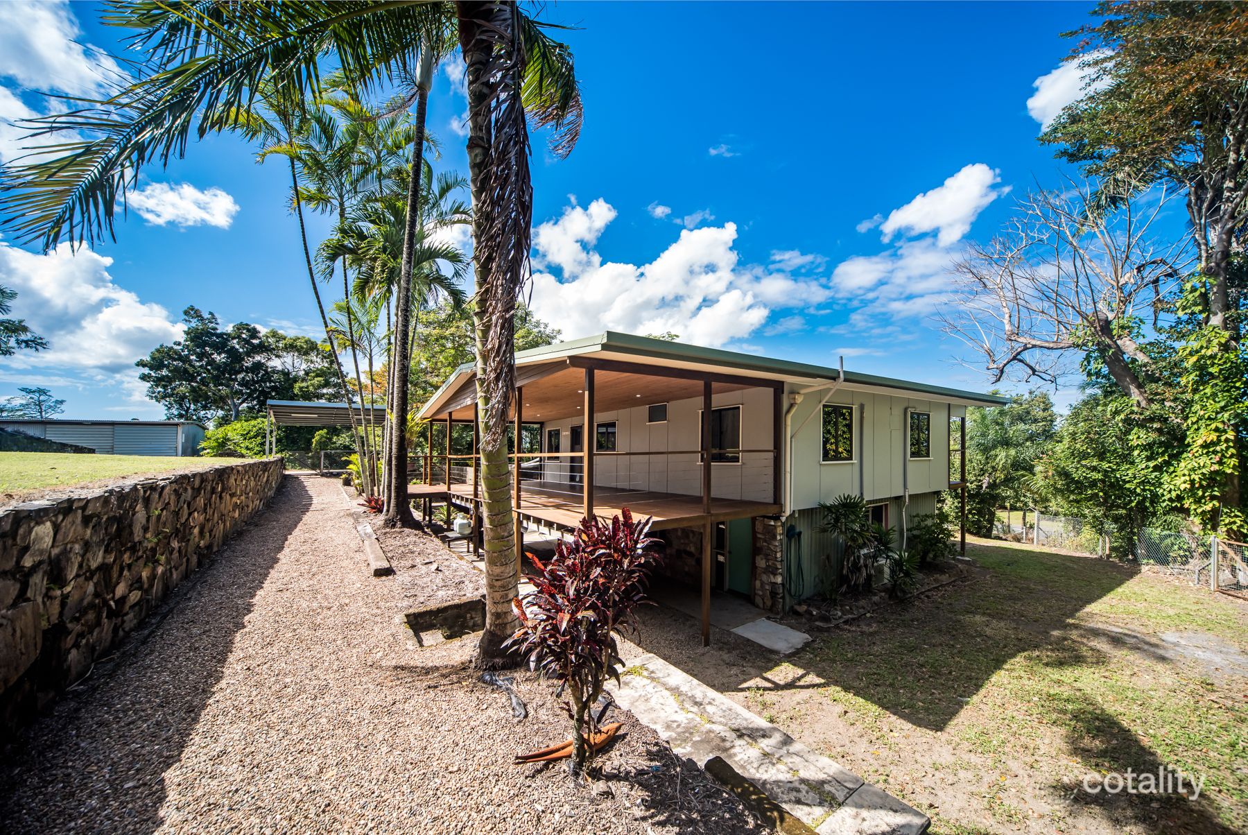 127 Conway Rd, Preston, QLD 4800