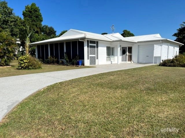 1 Derby Tce, Mission Beach, QLD 4852