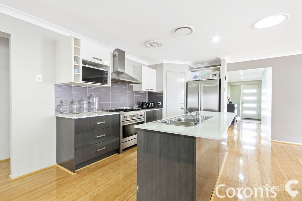 4 Ganton St, North Lakes, QLD 4509