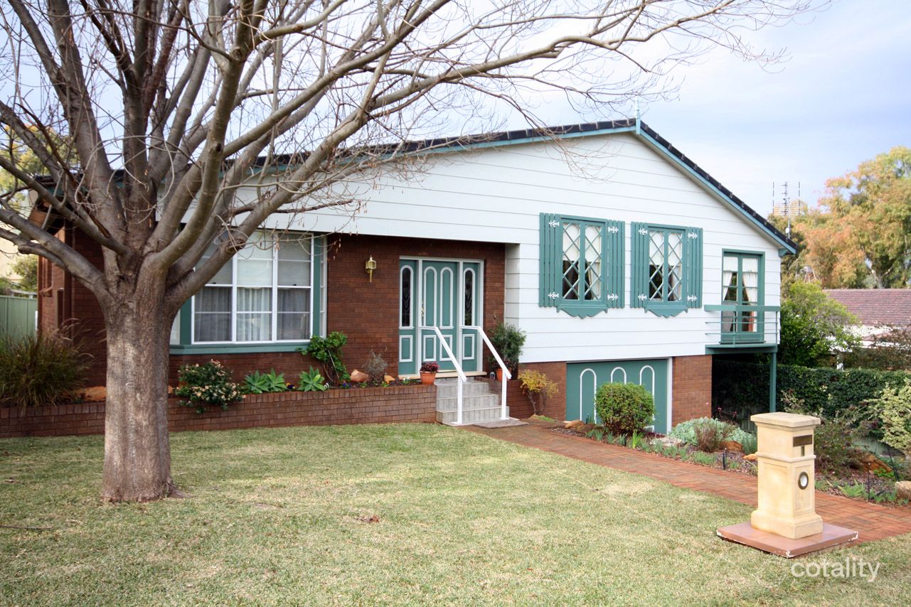 1 Baird St, Dubbo, NSW 2830