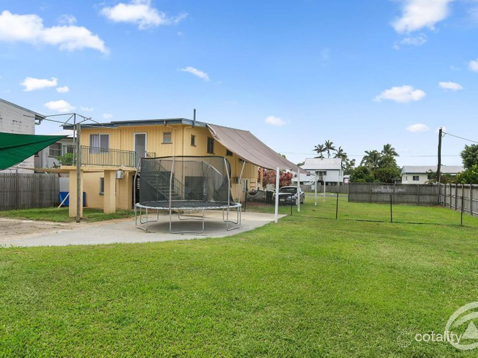 29 Alice St, Innisfail, QLD 4860