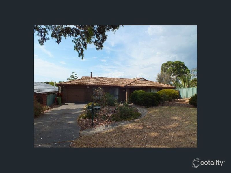 21 Kimberly Way, Happy Valley, SA 5159