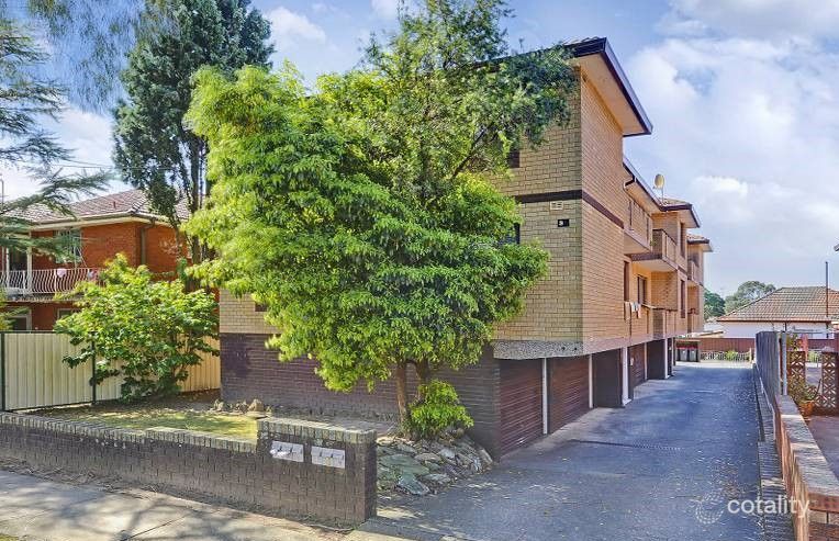 6/32 Oswald St, Campsie, NSW 2194