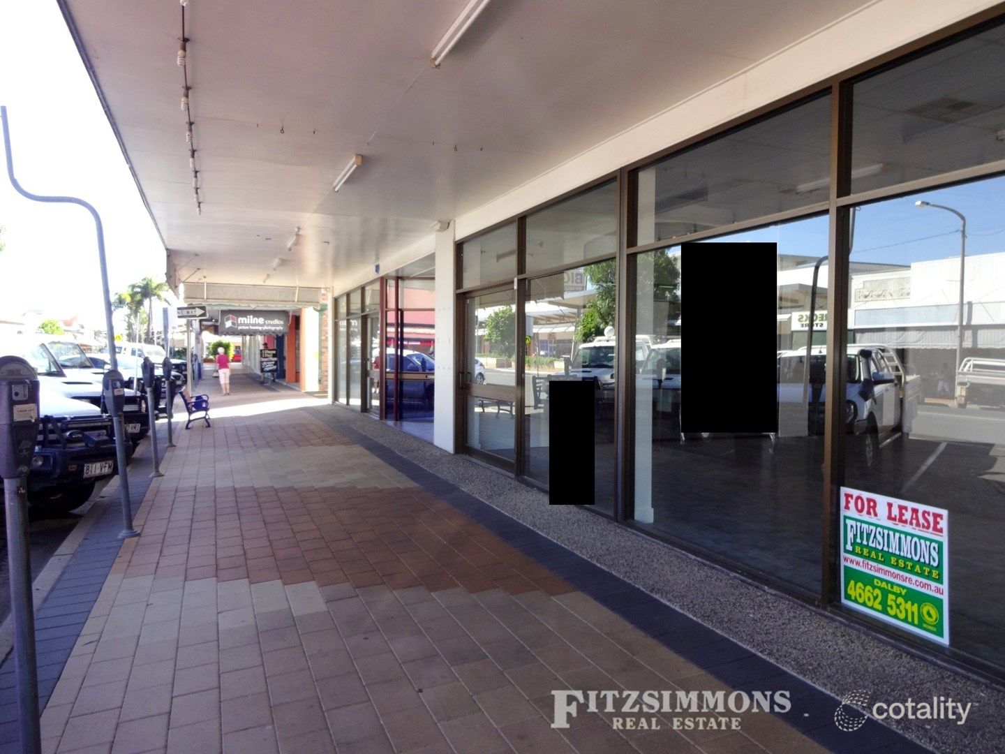 22 Cunningham St, Dalby, QLD 4405