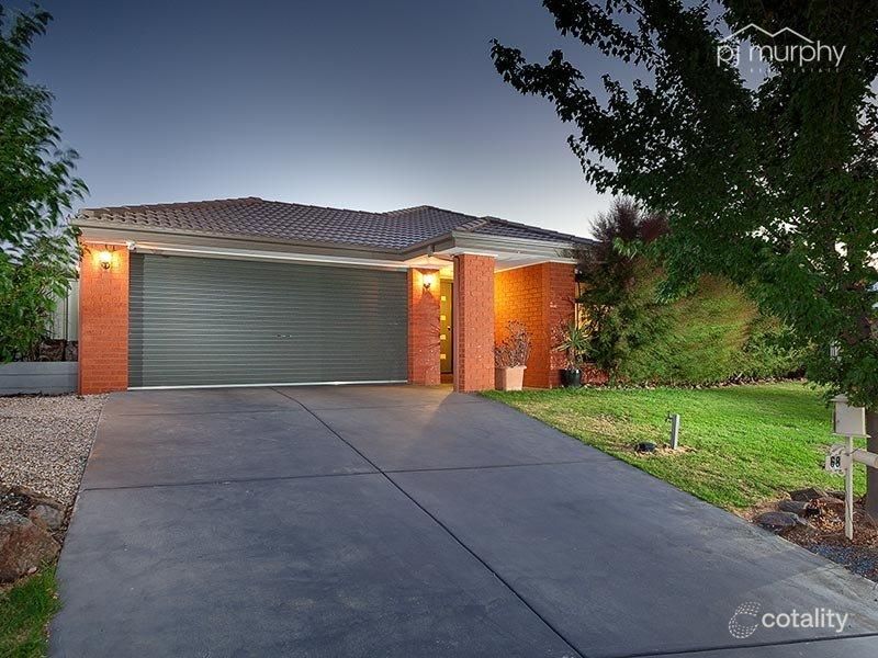 68 Streets Rd, Leneva, VIC 3691