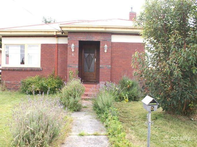 5 Osborne St, Sandy Bay, TAS 7005