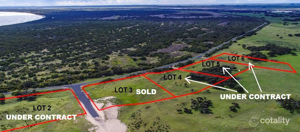 8 Christina Smith Dr, Southend, SA 5280