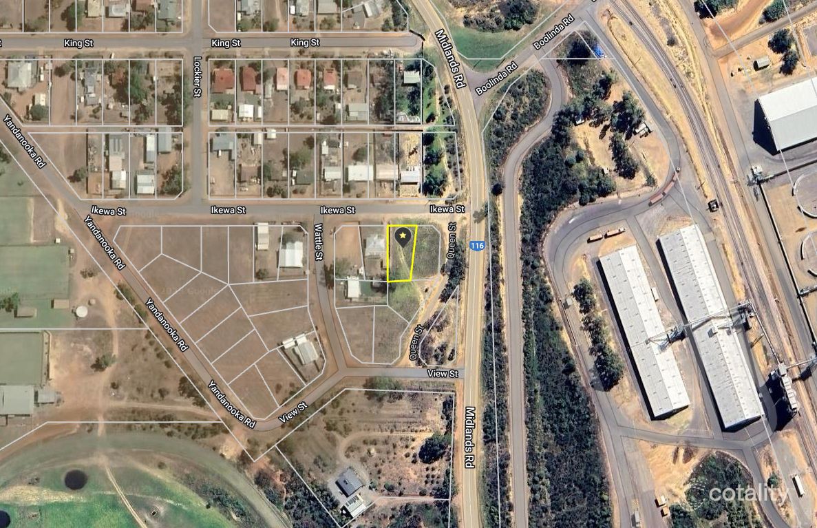18 Ikewa St, Mingenew, WA 6522