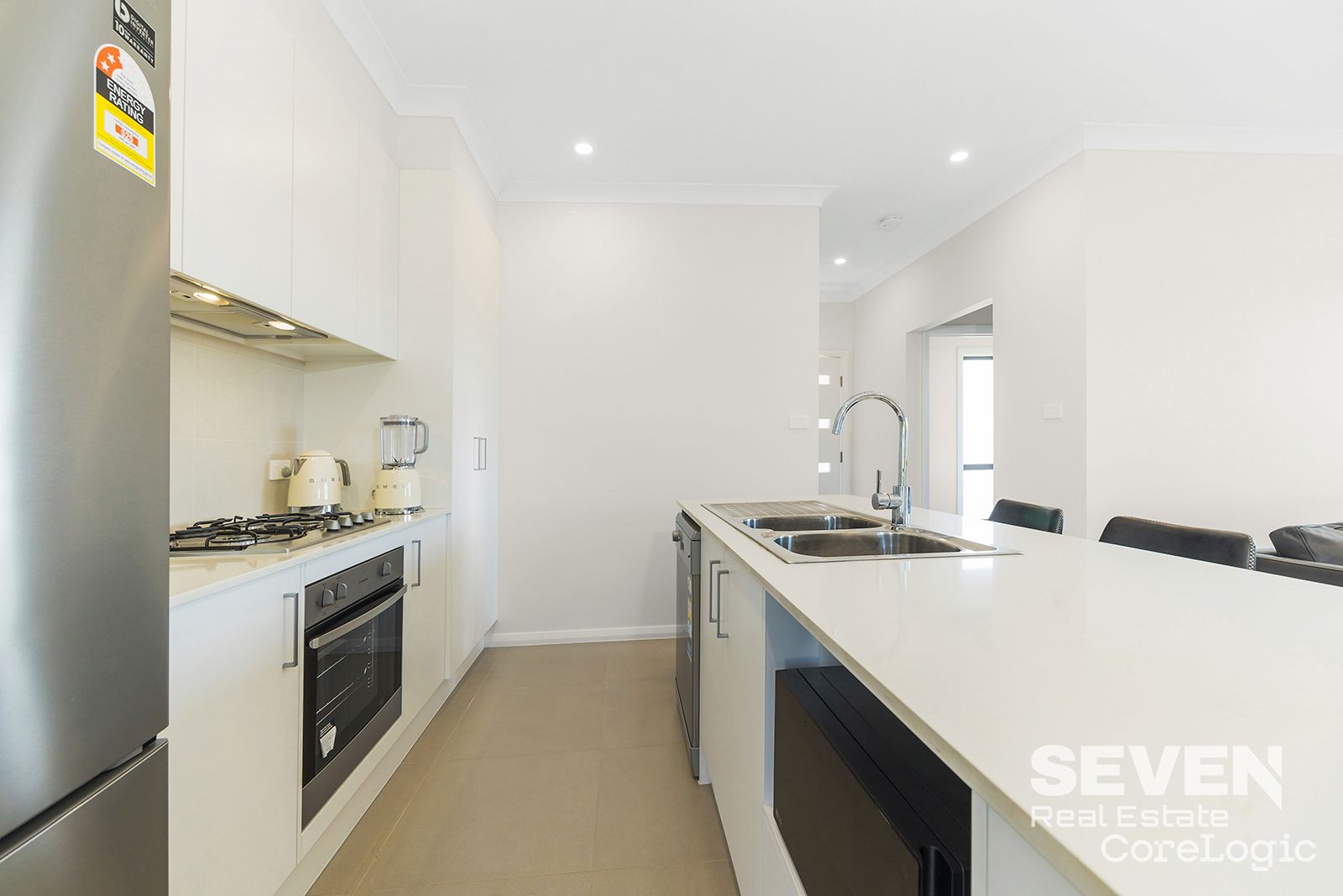 3 Deua Way, North Kellyville, NSW 2155