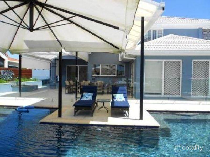 14 Mainsail St, Birkdale, QLD 4159