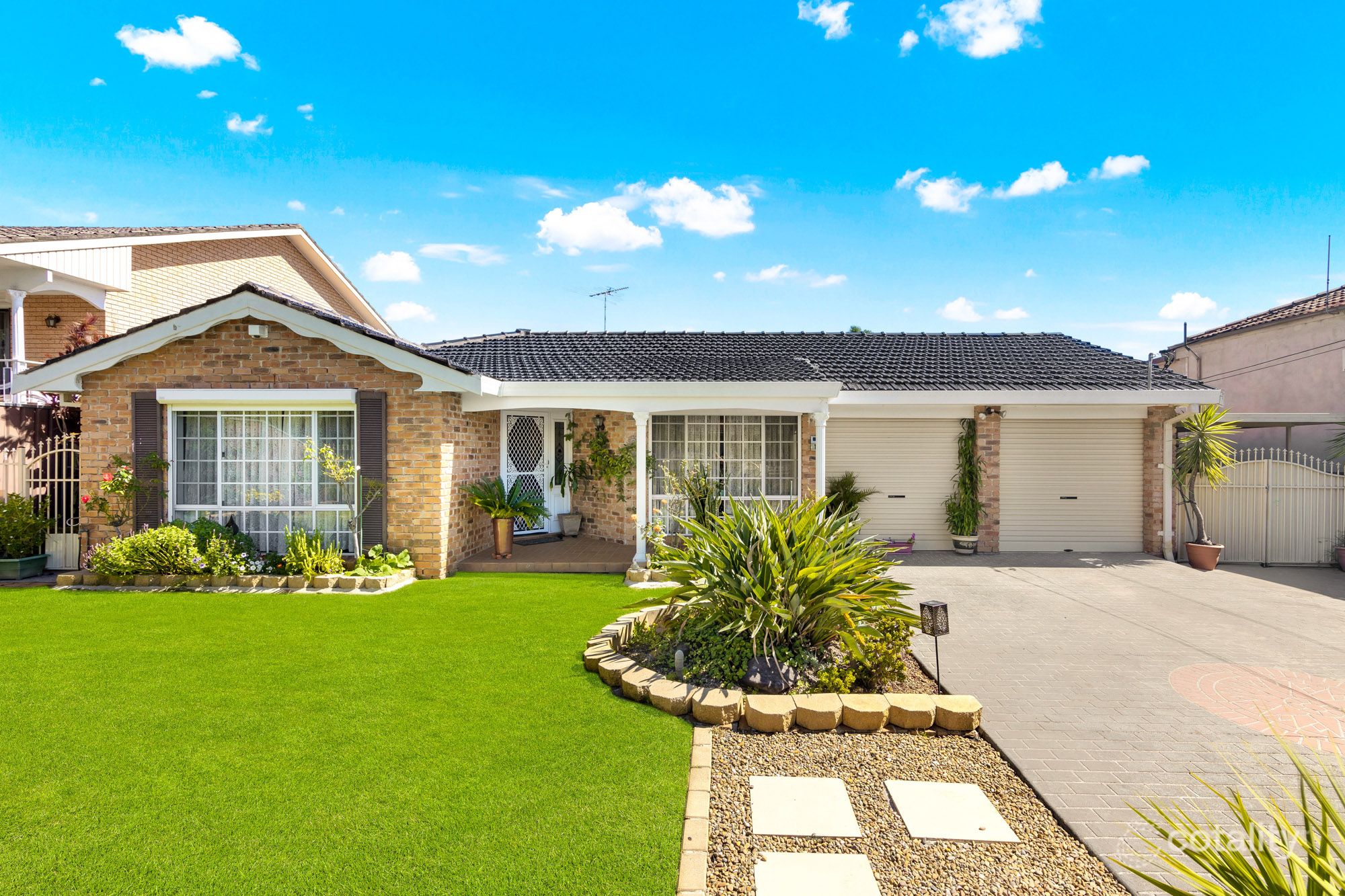 14 Malcolm Ave, Mount Pritchard, NSW 2170