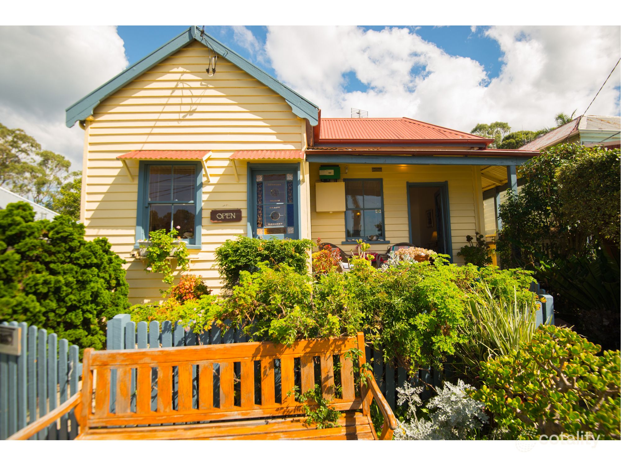 10 Bate St, Central Tilba, NSW 2546